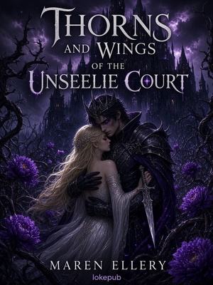 Thorns and Wings of the Unseelie Court