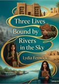 Three Lives Bound by Rivers in the Sky