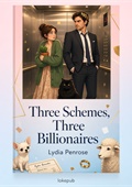 Three Schemes, Three Billionaires