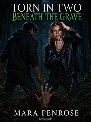 Torn in Two Beneath the Grave