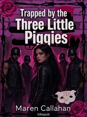 Trapped by the Three Little Piggies