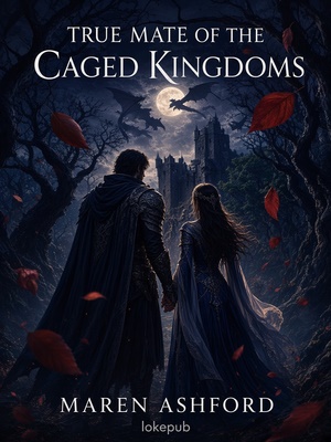 True Mate of the Caged Kingdoms