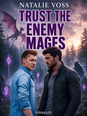 Trust the Enemy Mages