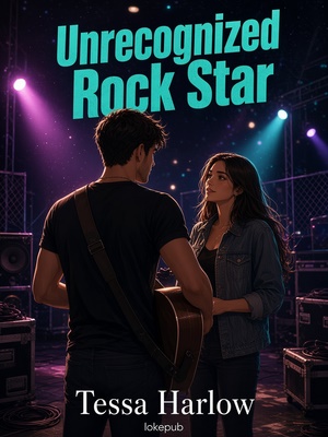 Unrecognized Rock Star