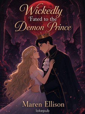 Wickedly Fated to the Demon Prince