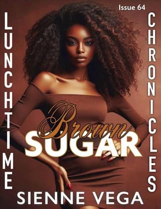 Brown Sugar (Lunchtime Chronicles #64)