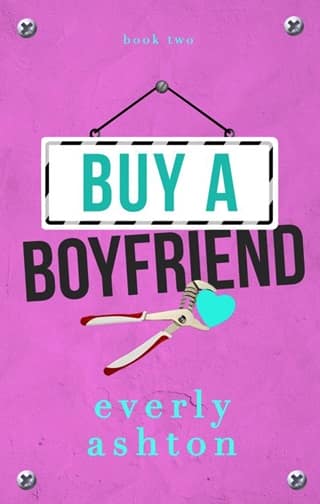 Buy a Boyfriend (The Abbott Brothers #2)
