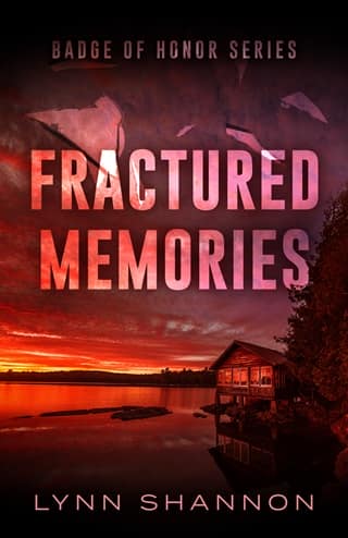 Fractured Memories (Badge of Honor #1)