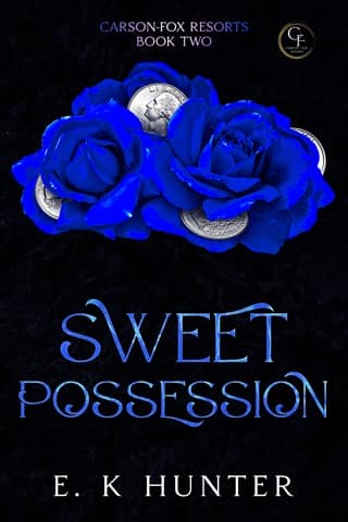 Sweet Possession (Carson-Fox Resorts #2)