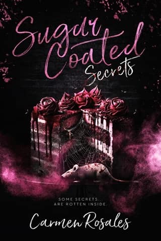 Sugar Coated Secrets
