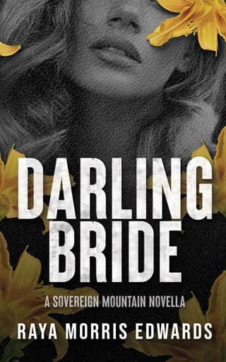 Darling Bride (Sovereign Mountain #2)