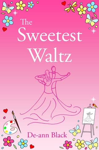 The Sweetest Waltz (Music, Dance & Romance #1)