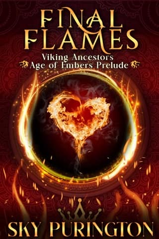 Final Flames (Viking Ancestors: Age of Embers Prelude)