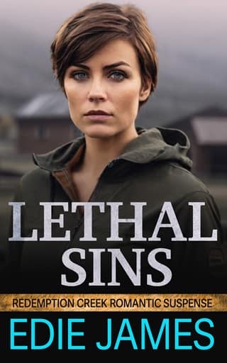 Lethal Sins (Redemption Creek #6)