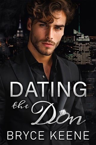 Dating the Don (Savage Crime Lords #1)