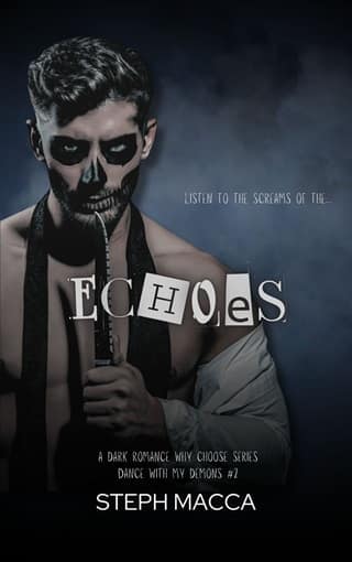 Echoes (Dance with My Demons #2)