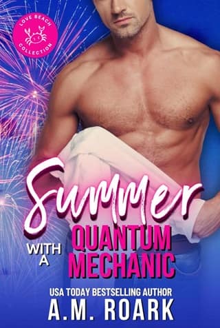 Summer with a Quantum Mechanic (Love Beach)