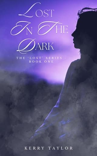 Lost In The Dark (‘Lost’ #1)