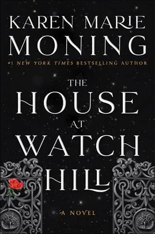 The House at Watch Hill (The Watch Hill Trilogy #1)