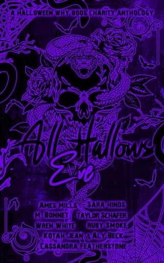 All Hallows Eve, Vol. 1