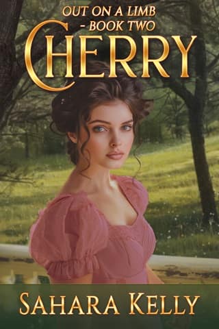 Cherry (Out on a Limb #2)