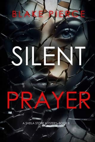 Silent Prayer (Sheila Stone #8)