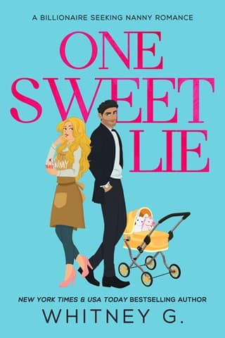 One Sweet Lie