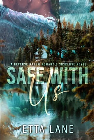 Safe With Us
