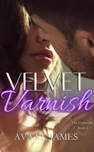 Velvet Varnish (Esplanade #2)