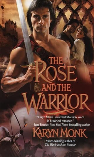 The Rose and the Warrior (Warriors #3)