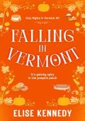Falling in Vermont (Cozy Nights in Vermont #2)
