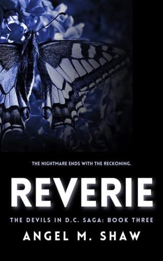 Reverie (Devils in D.C. #3)