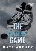 The Forever Game (Nolan U Hockey #6)