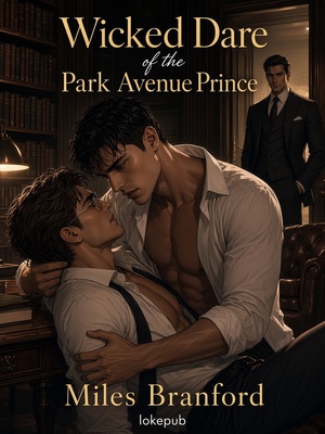 Wicked Dare of the Park Avenue Prince