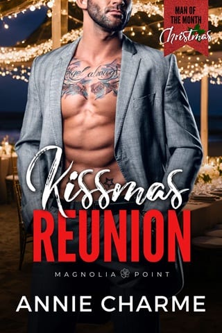 Kissmas Reunion (Magnolia Point)