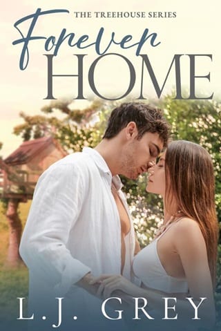 Forever Home (Treehouse #3)