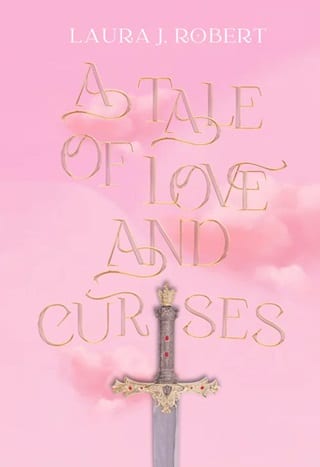 A Tale of Love and Curses