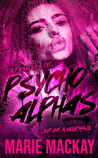 Psycho Alphas, Part One