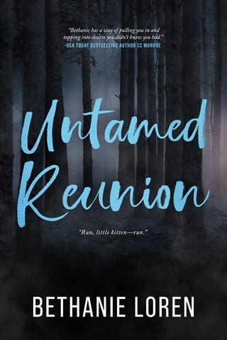 Untamed Reunion