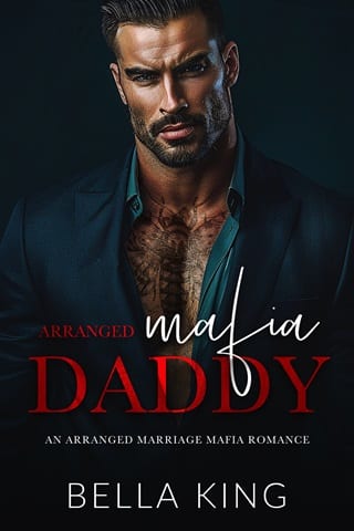 Arranged Mafia Daddy