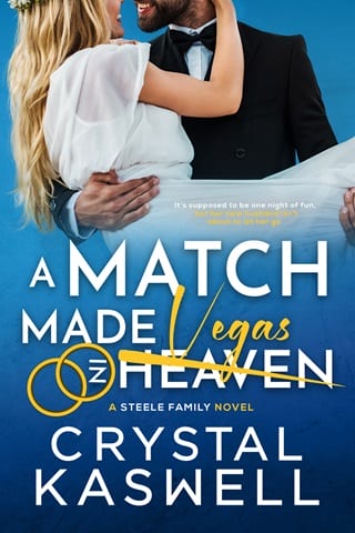 A Match Made in Vegas