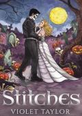 Stitches (Darkly Depraved Monsters #7)