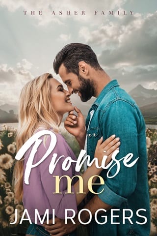 Promise Me (Asher Family #1)
