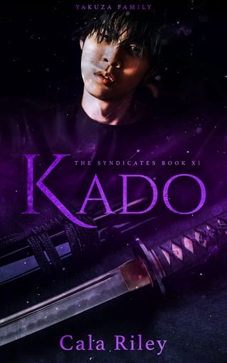 Kado (Syndicates #11)