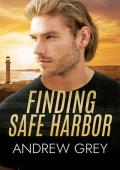 Finding Safe Harbor (Rugged Coast #2)