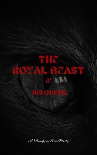 The Royal Beast & His Queen (The Royal Beast #3)
