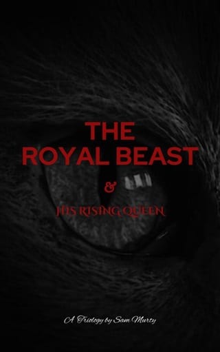 The Royal Beast & His Rising Queen (The Royal Beast #2)