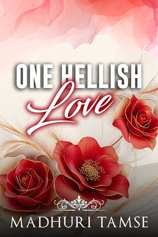 One Hellish Love (Billionaires Love #3)