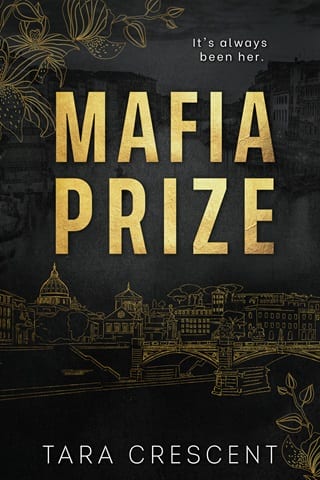 Mafia Prize