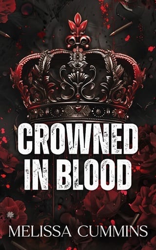 Crowned In Blood